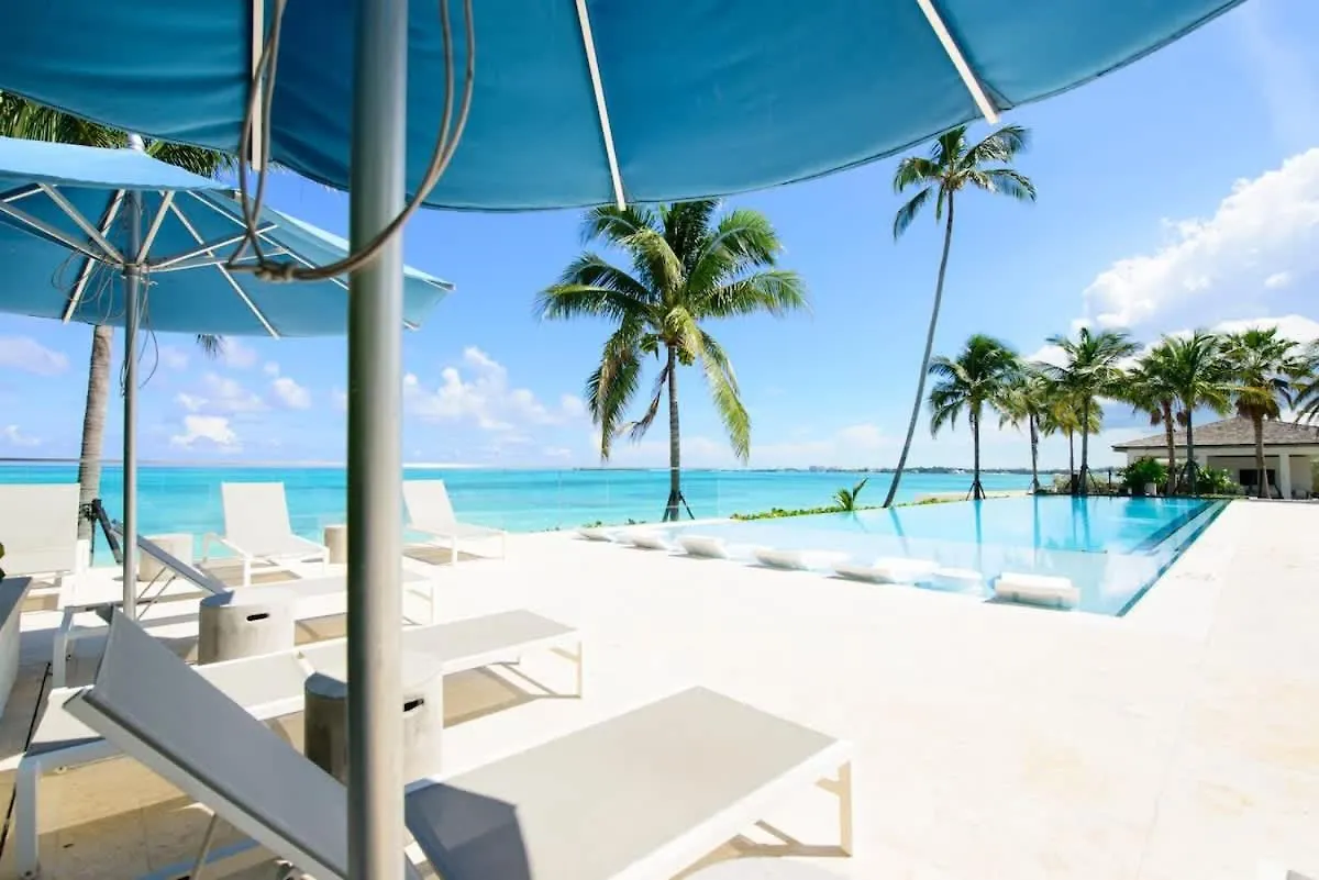 Apartment Cable Beach Condo With Ocean Views Nassau