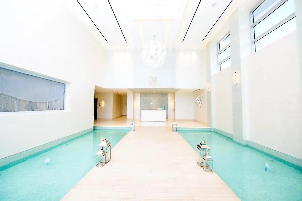 Cable Beach Condo With Ocean Views Nassau Bahamas