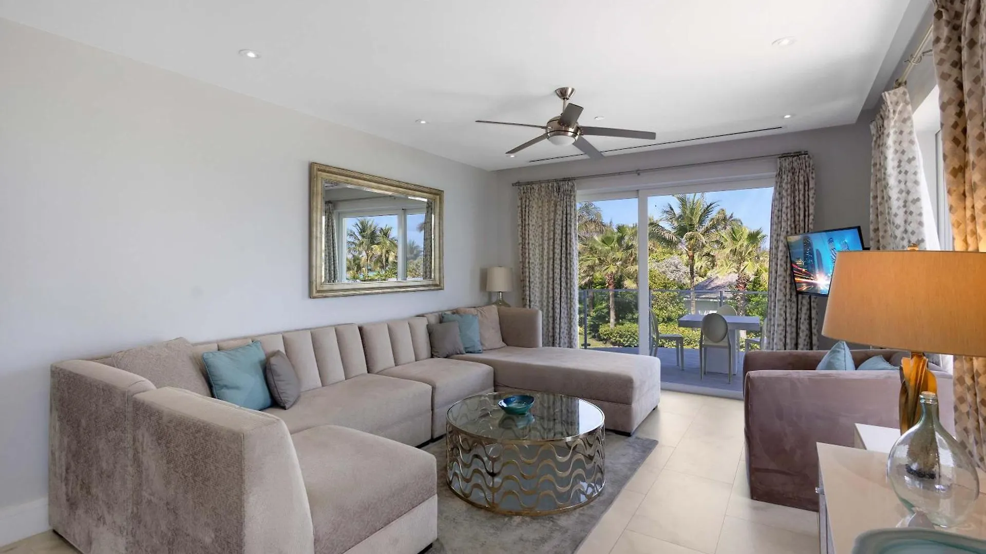 Cable Beach Condo With Ocean Views Nassau 0*,  Bahamas