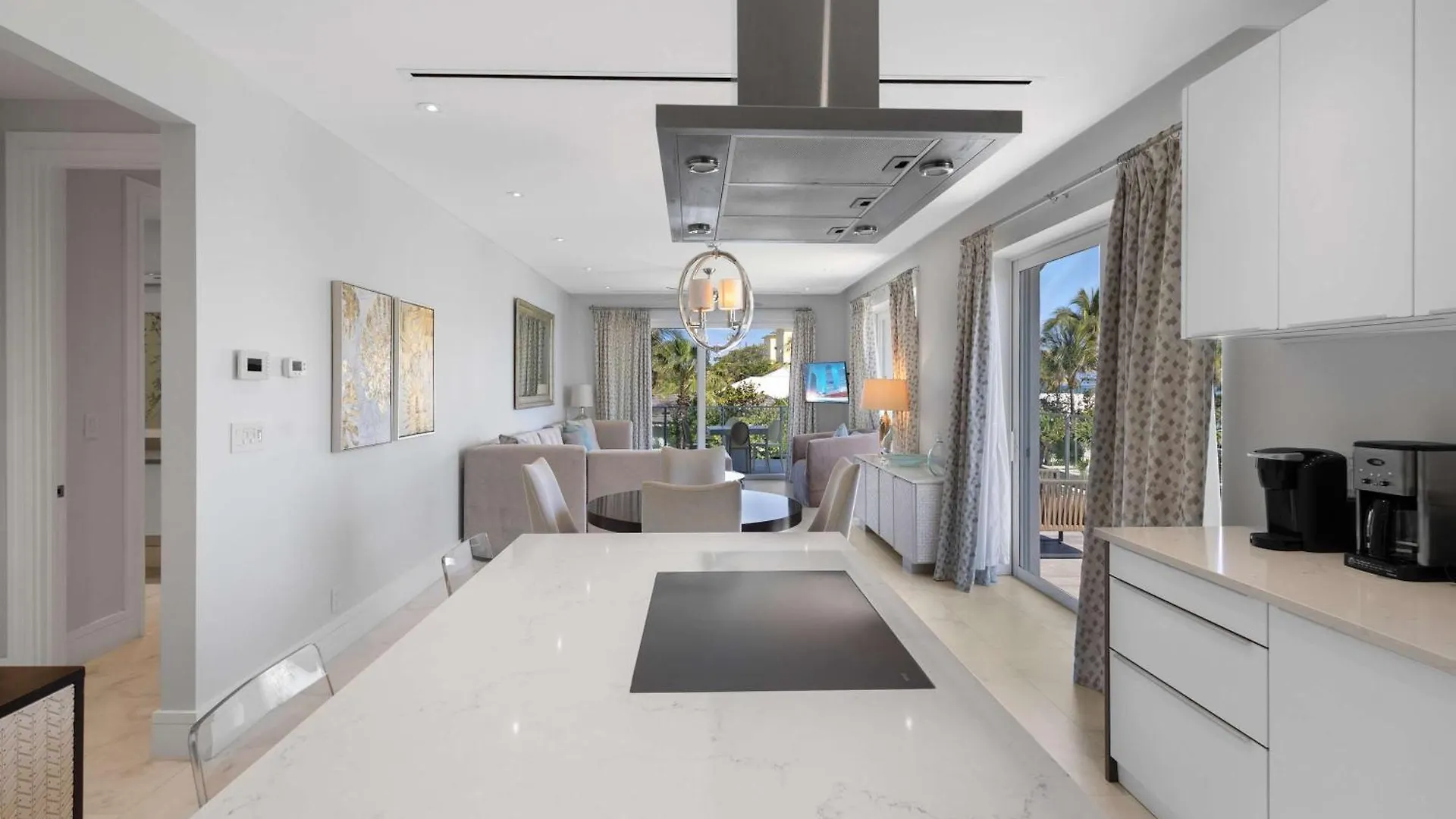 Apartment Cable Beach Condo With Ocean Views Nassau Bahamas