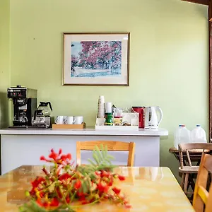 Orange Hill Mini-hôtel
