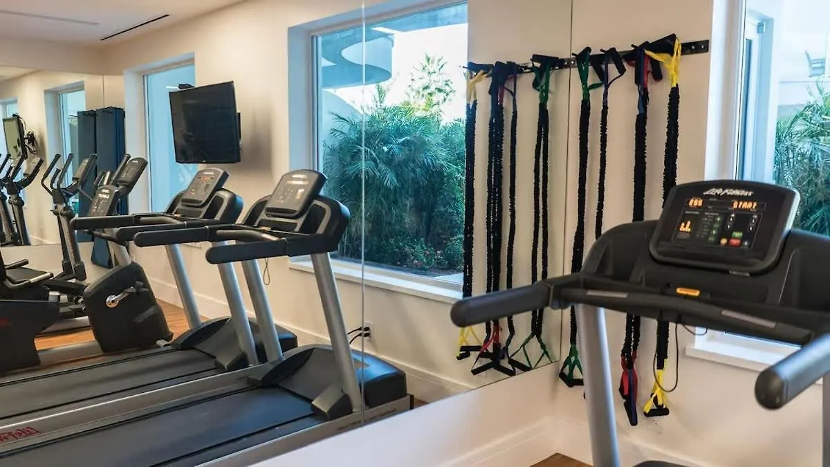 Apartmán Cable Beach Condo With Ocean Views Nassau