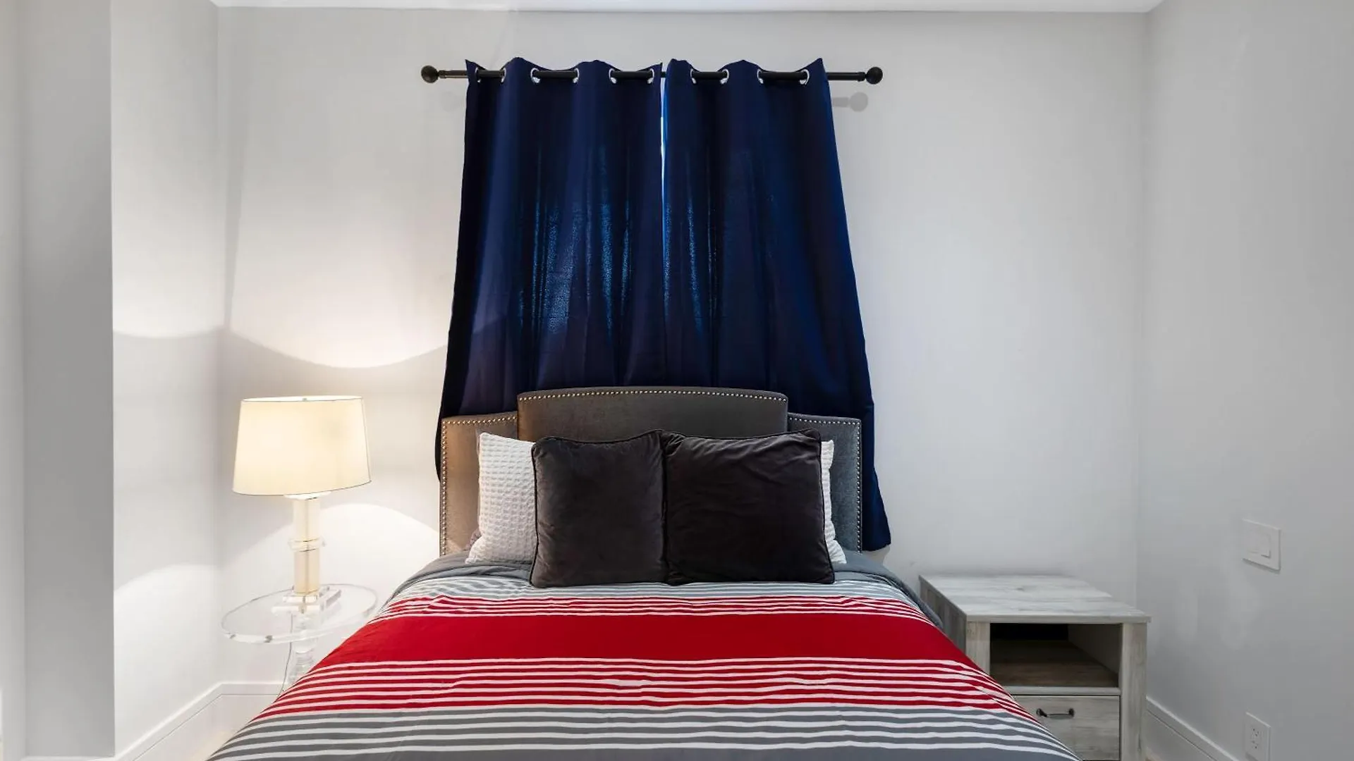 Apartmán Cable Beach Condo With Ocean Views Nassau