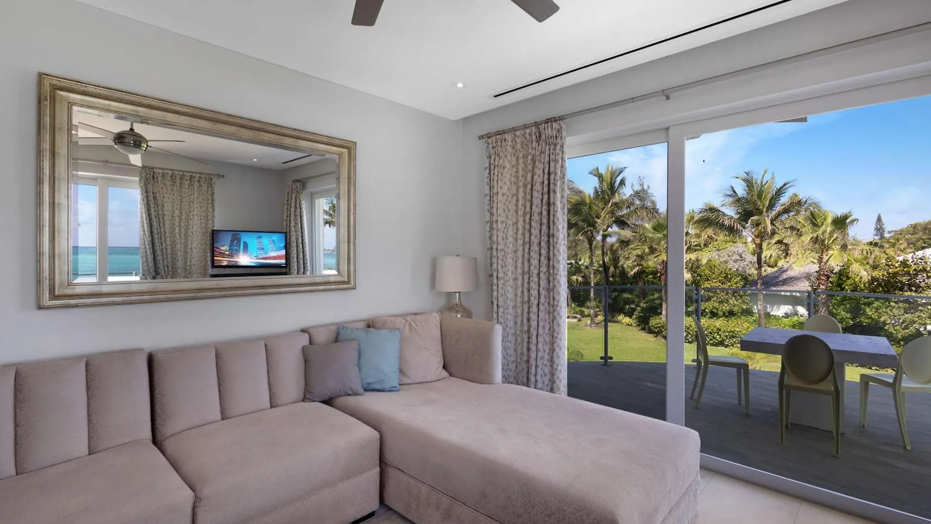 Apartmán Cable Beach Condo With Ocean Views Nassau