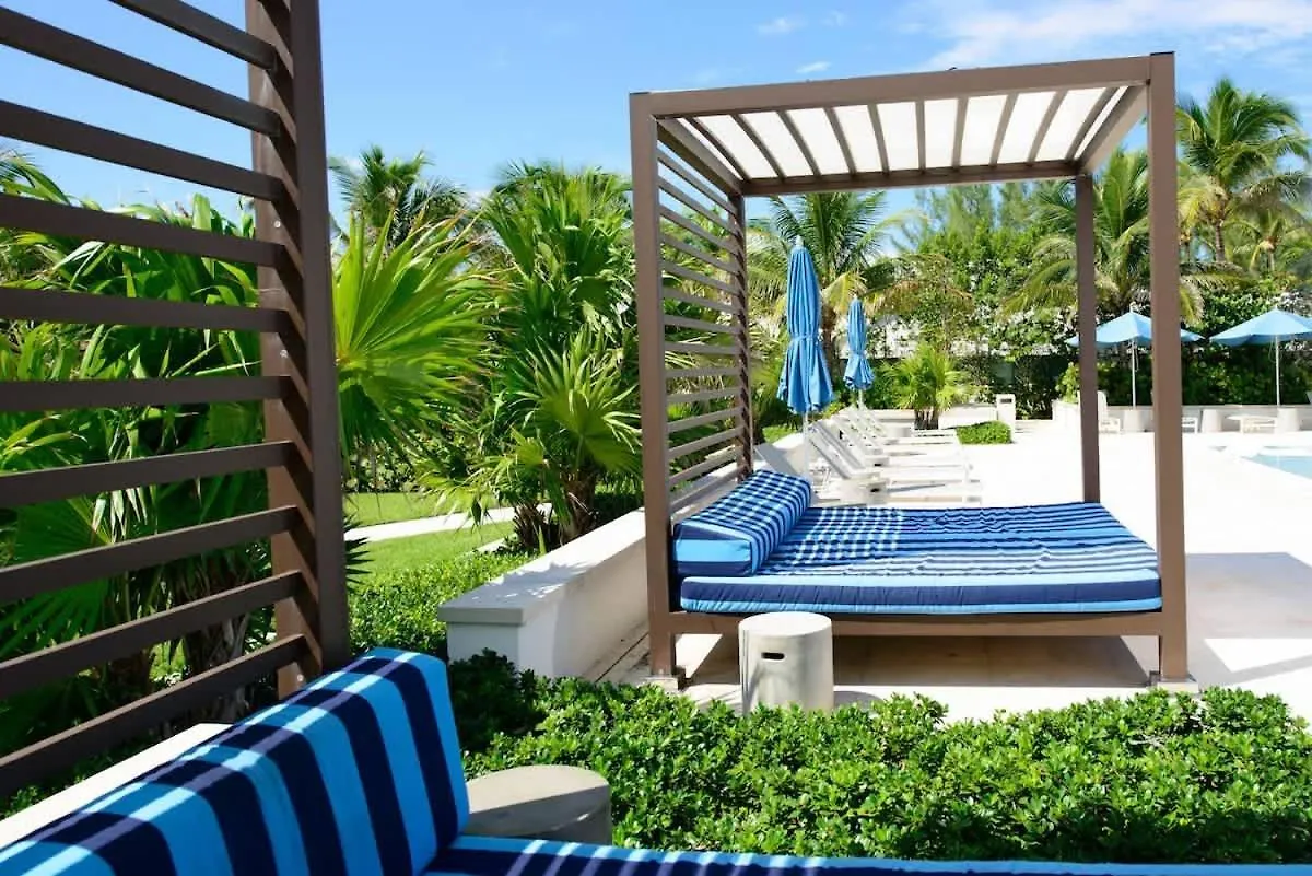Cable Beach Condo With Ocean Views Nassau